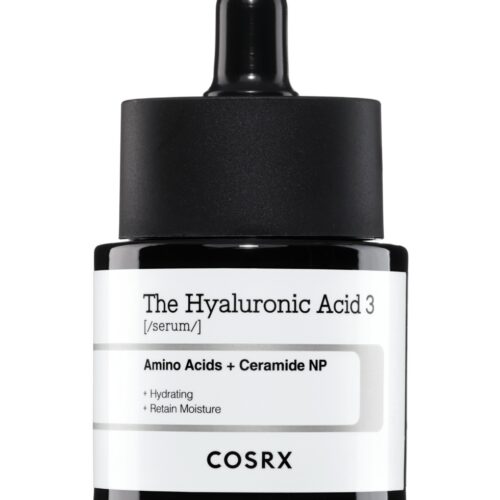 Cosrx The Hyaluronic Acid 3 Serum