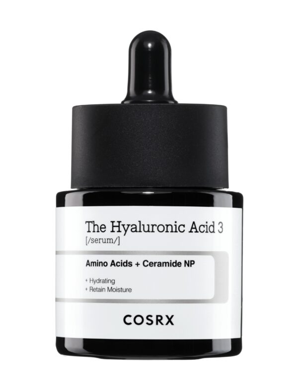 Cosrx The Hyaluronic Acid 3 Serum