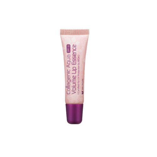 Mizon Collagenic Aqua Volume Lip Essence SPF15