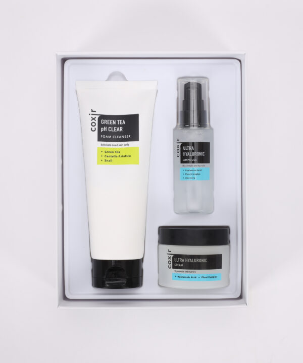 Coxir Ultra Hyaluronic Gift Set