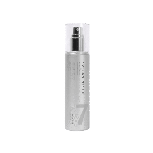 MIZON 7 VEGAN PEPTIDE BOOSTER SERUM 150ML