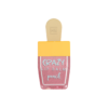 Hiskin Crazy Lip Balm [Peach]