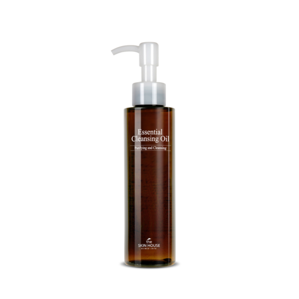 The Skin House Essential Cleansing Oil