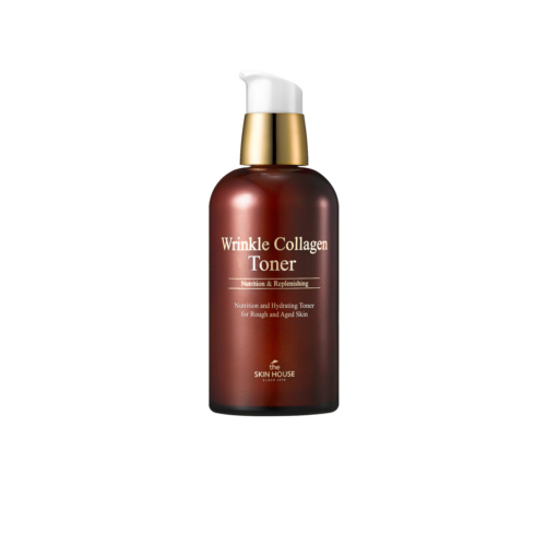 The Skin House Wrinkle Collagen Toner