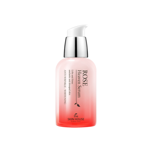 The Skin House Rose Heaven Serum
