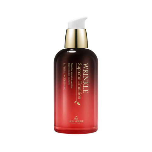 The Skin House Wrinkle Supreme Emulsion