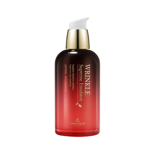 The Skin House Wrinkle Supreme Emulsion