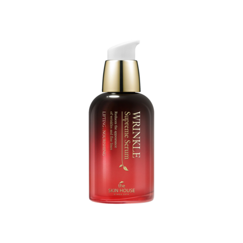 The Skin House Wrinkle Supreme Serum