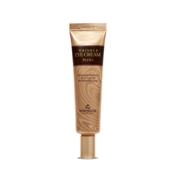 The Skin House Wrinkle Eye Creme Plus