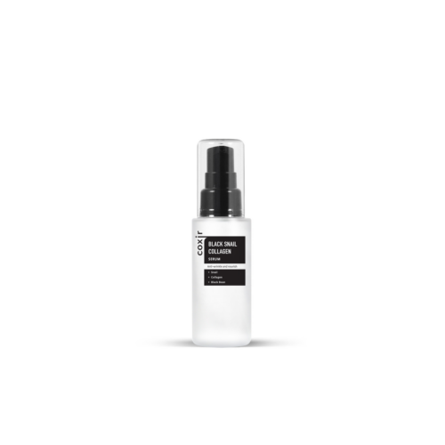 Coxir Black Snail Collagen Serum