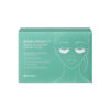 Mizon Cicaluronic Vegan De-Puffing Eye Gel Patches