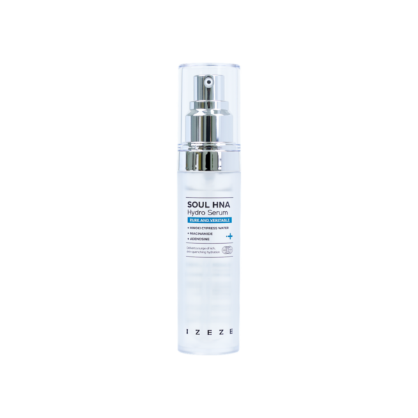 IZEZE SOUL HNA Hydro Serum