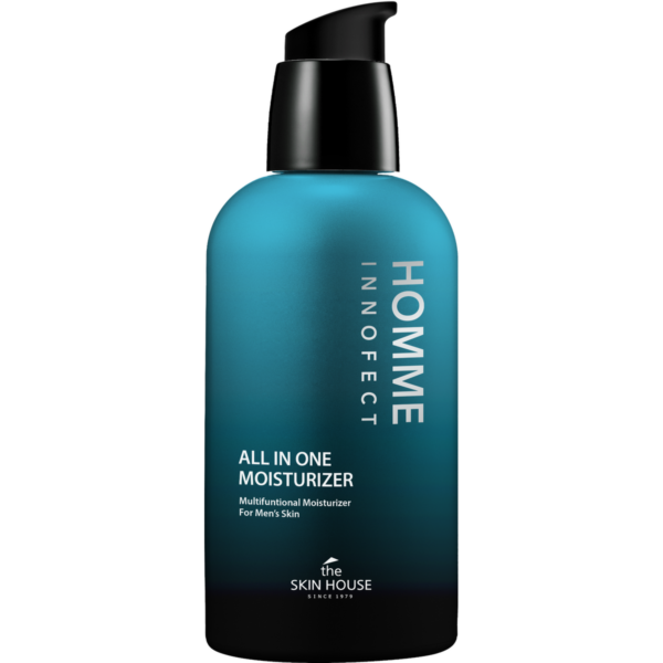 Homme-Innofect-All-In-One-Moisturizer-1200 The Skin House Homme Innofect All In One Moisturizer