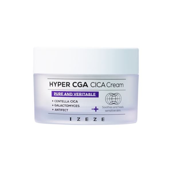IZEZE HYPER CGA CICA Cream
