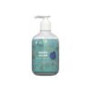 Hiskin HS KIDS Body Wash [Blueberry] 400ml