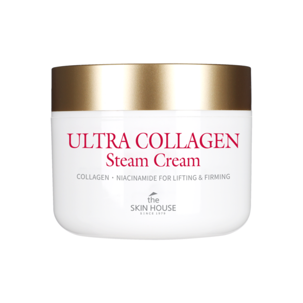 The Skin House Ultra Collagen Steam Cream