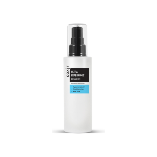 Coxir Ultra Hyaluronic Emulsion