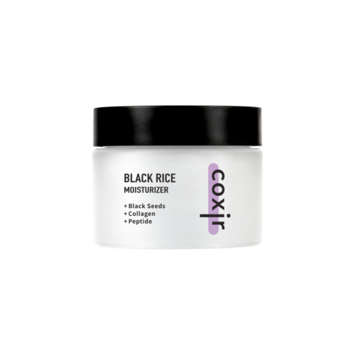 Coxir Black Rice Moisturizer 50ml