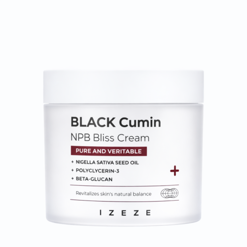 IZEZE SOUL HNA Hydro Cream